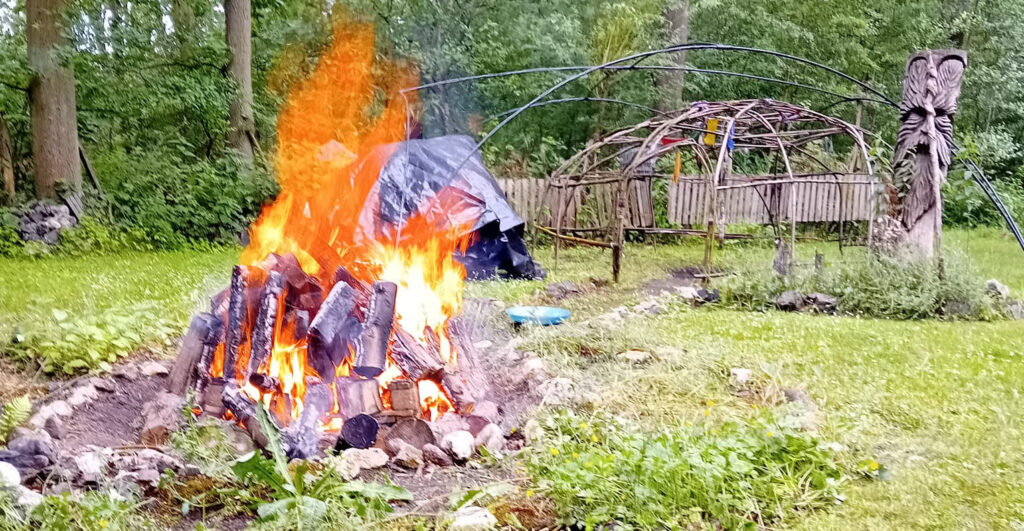 In de kijker: Agni, plek van transformatie